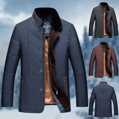 Cosmo | Warm and Comfortable Coat