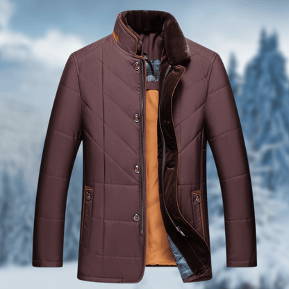 Cosmo | Warm and Comfortable Coat