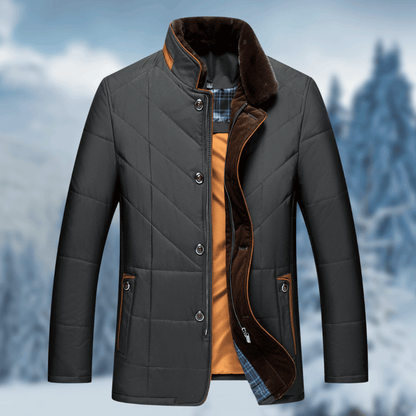 Cosmo | Warm and Comfortable Coat