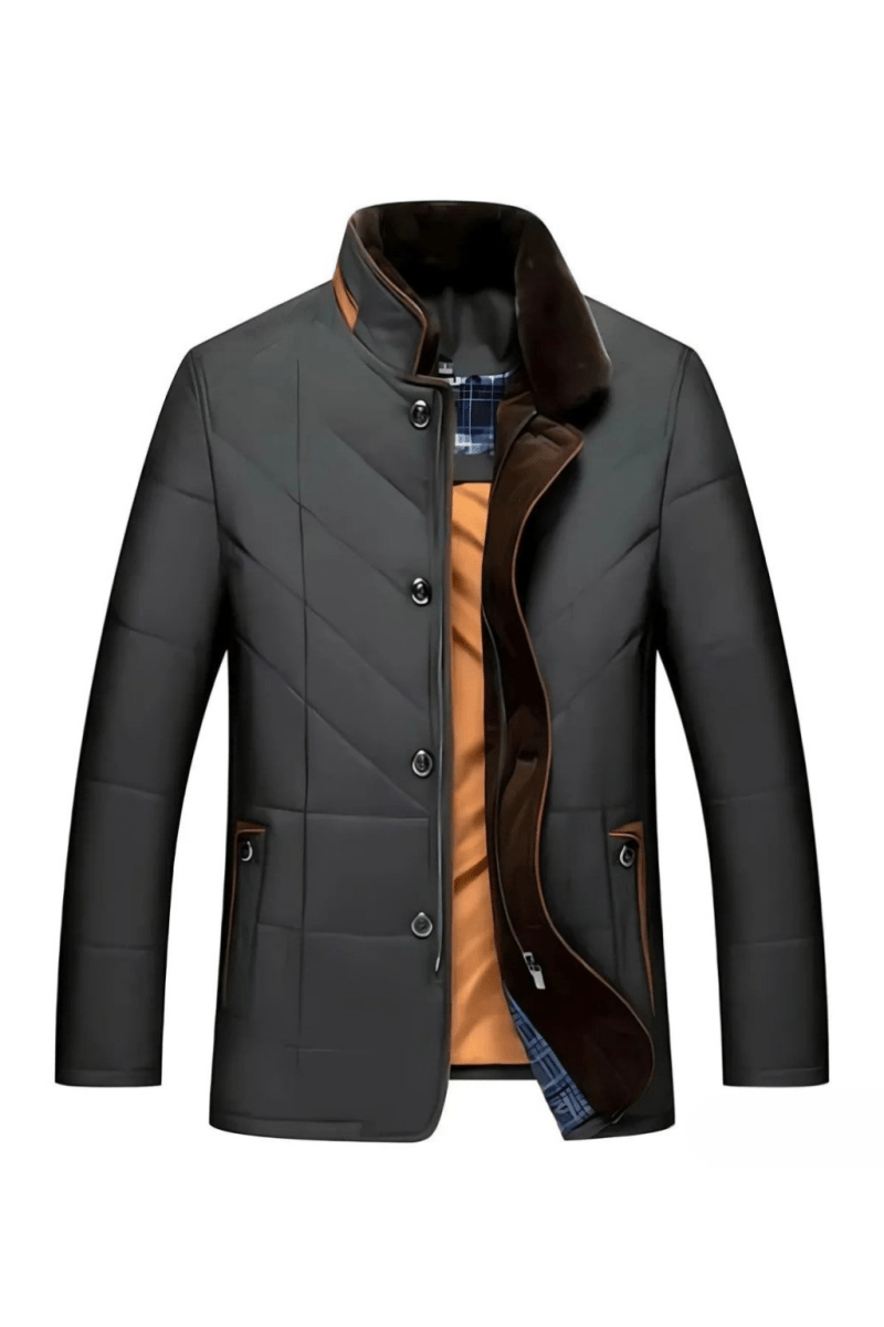 Cosmo | Warm and Comfortable Coat