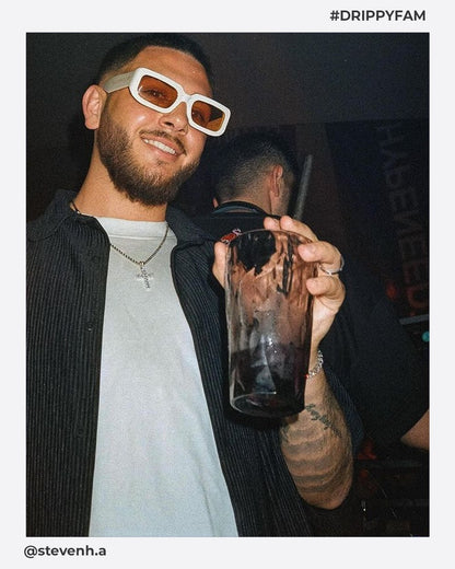 CROSS PIECE PENDANT.