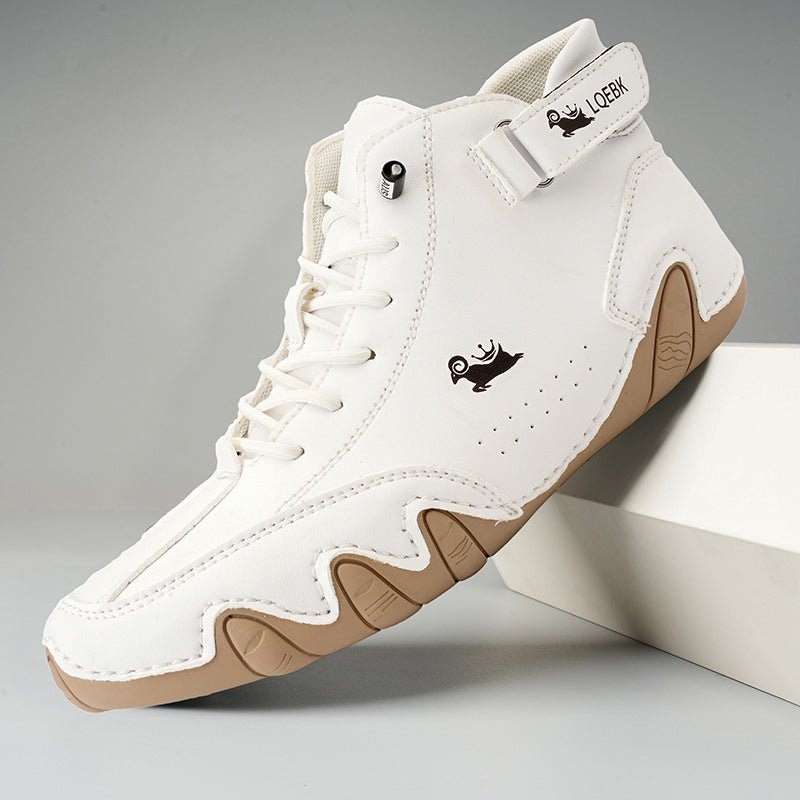 Curtis | Comfortable Shoe