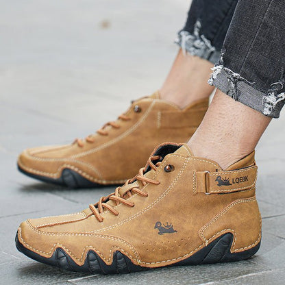 Curtis | Comfortable Shoe