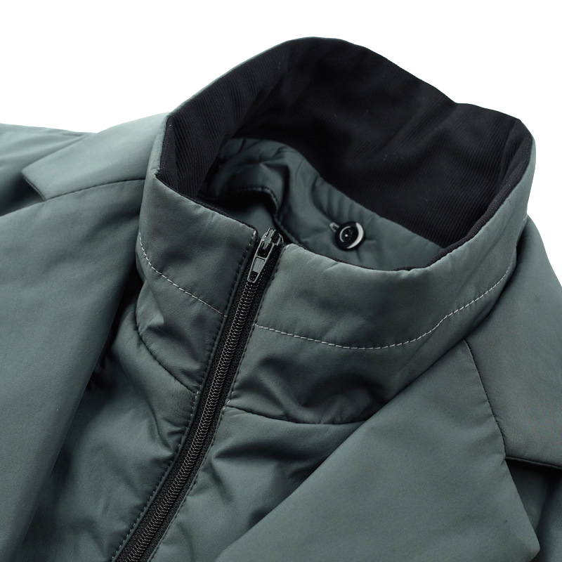 DANIEL | Windbreaker