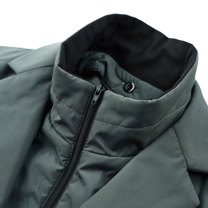 DANIEL | Windbreaker