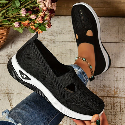 Karen | Slip-On Orthopaedic Shoes