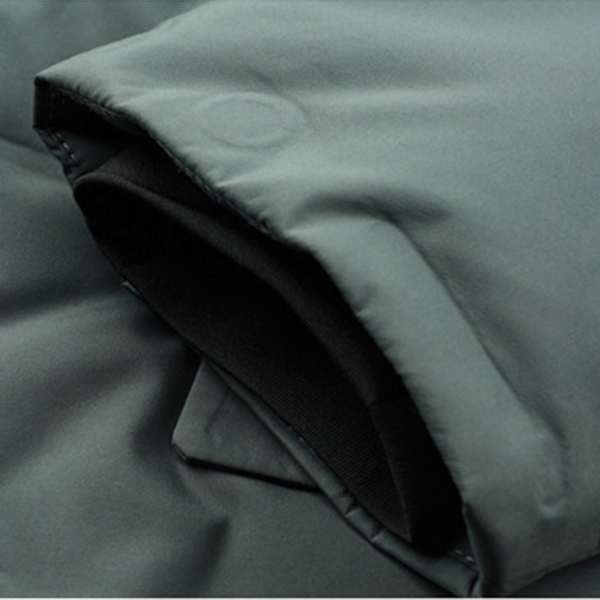 DANIEL | Windbreaker