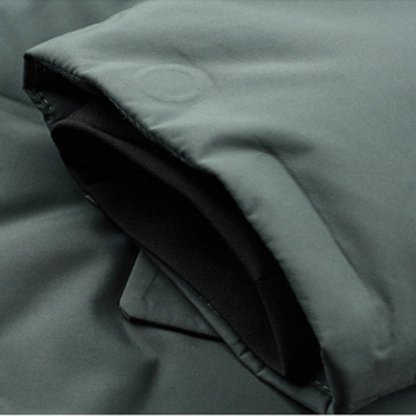 DANIEL | Windbreaker