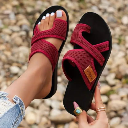 Elody | Orthopaedic Corrective Sandals