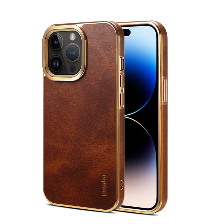 Brown / Apple IPhone15Ultra