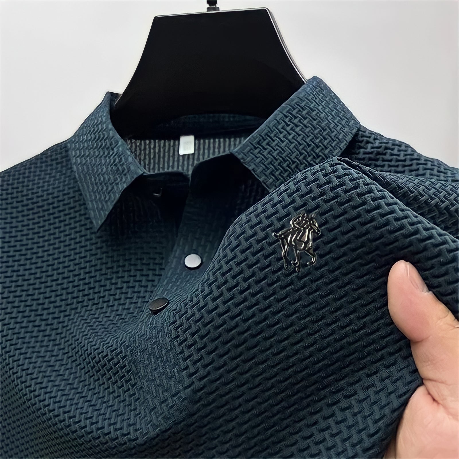 Dark Blue / 3XL