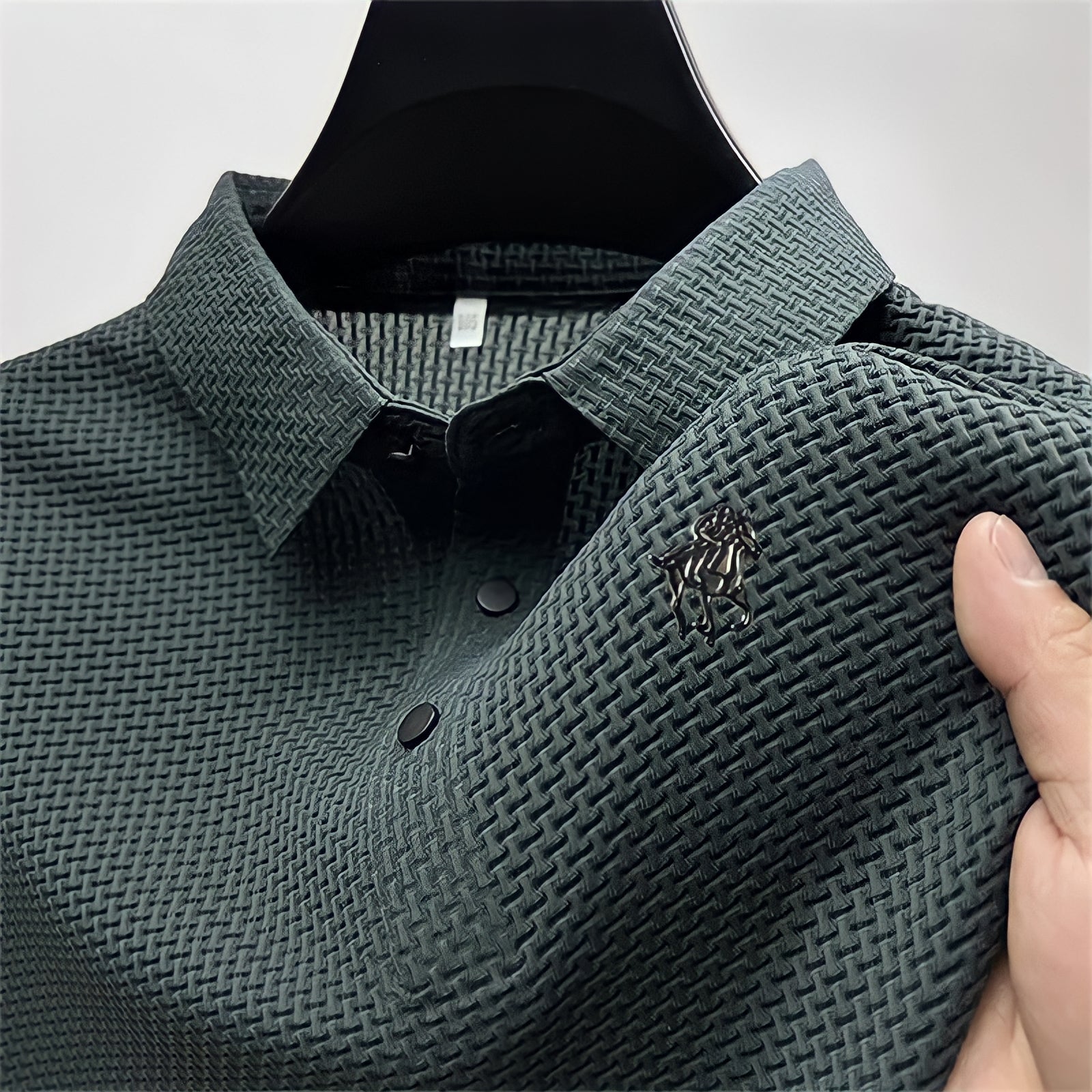 Dark Green / 3XL