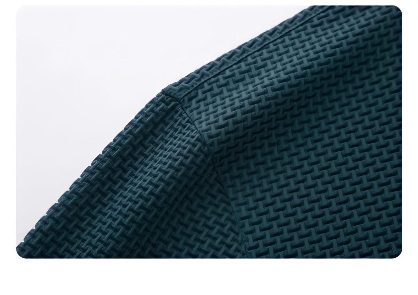 Daan | Structured Slim-Fit Polo