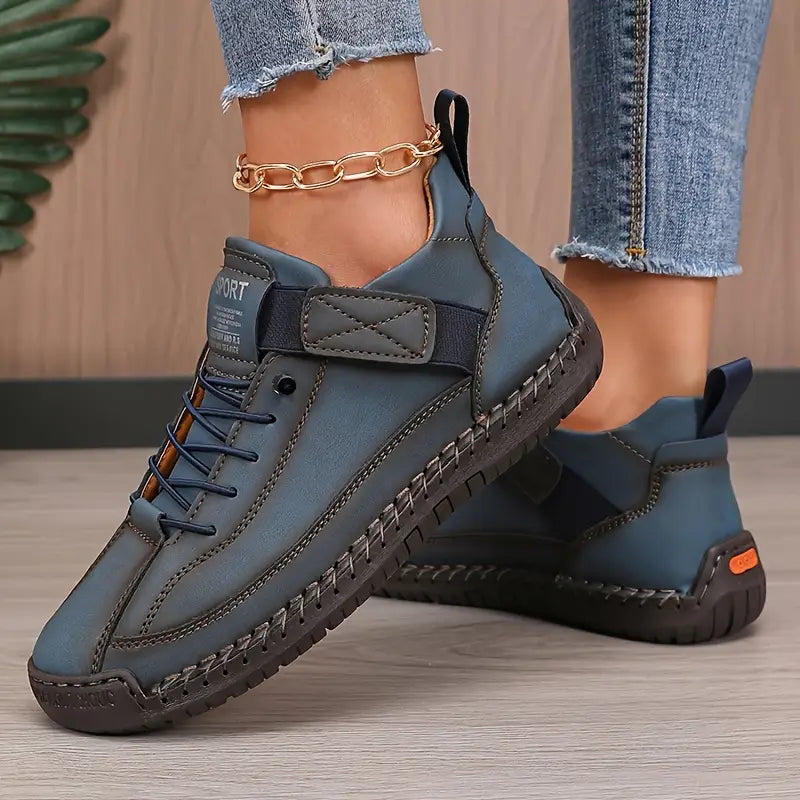Selma - Comfortable Orthopaedic Trainers