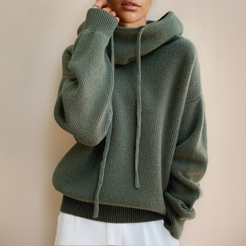 Charlotte™ | Roll Neck