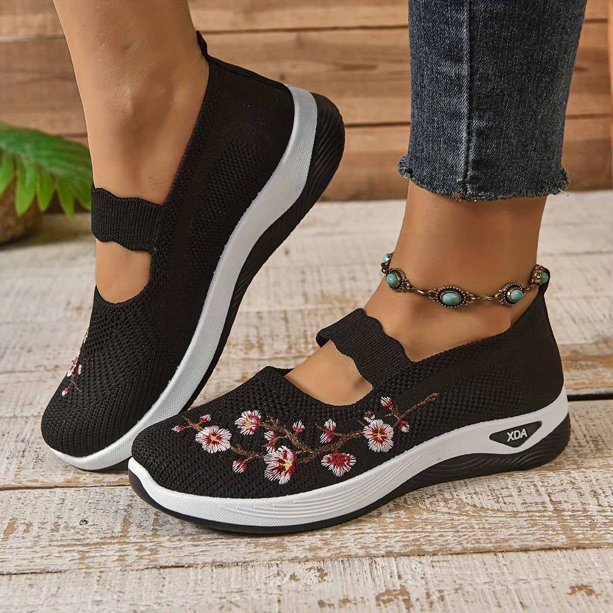 RelaxFit | Comfortable Orthopaedic Shoes + FREE INSOLES