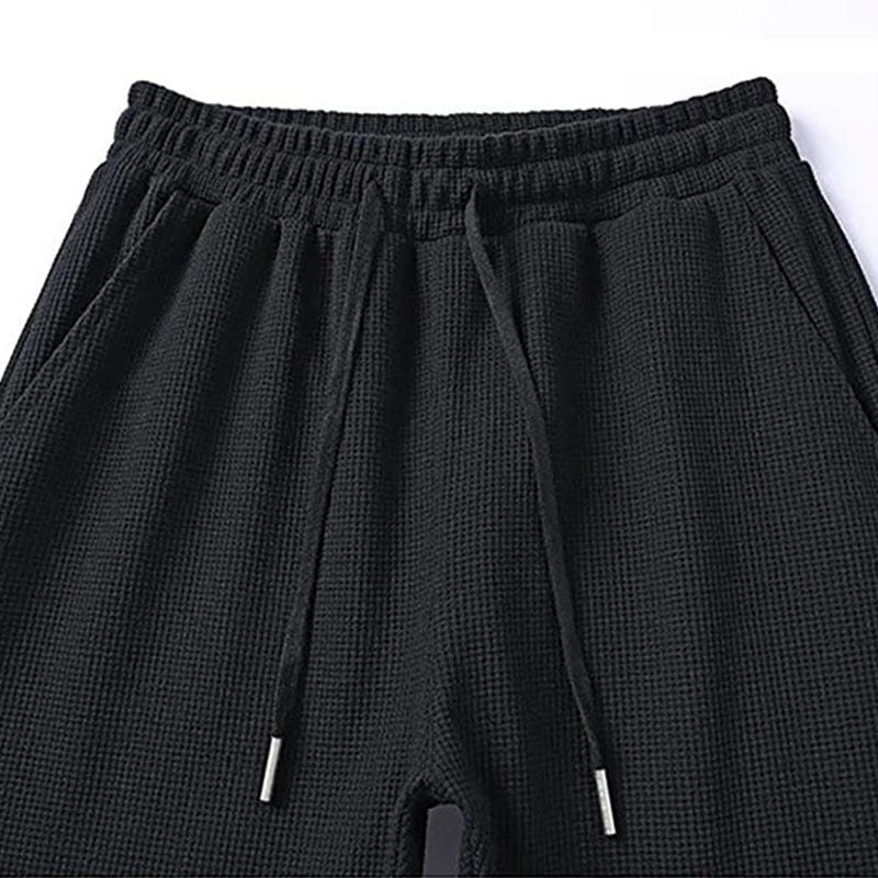 Maxime - Ultra Comfortable Waffle Knit Set