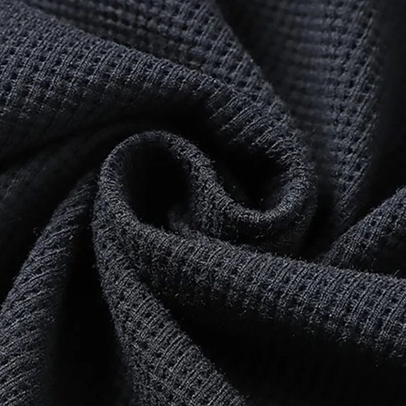 Maxime - Ultra Comfortable Waffle Knit Set