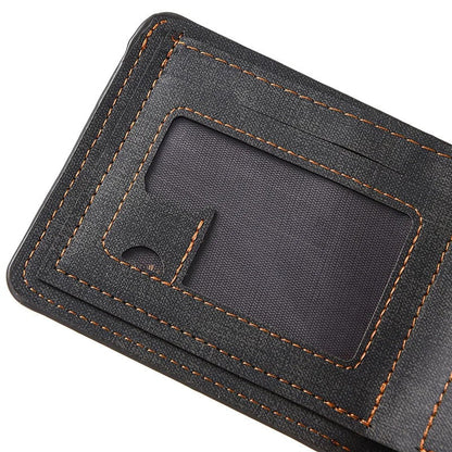 Ironclad Snap Wallet