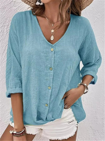 Fayo | Airy Day Top