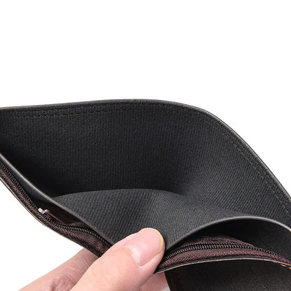 Ironclad Snap Wallet