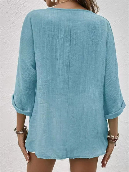 Fayo | Airy Day Top