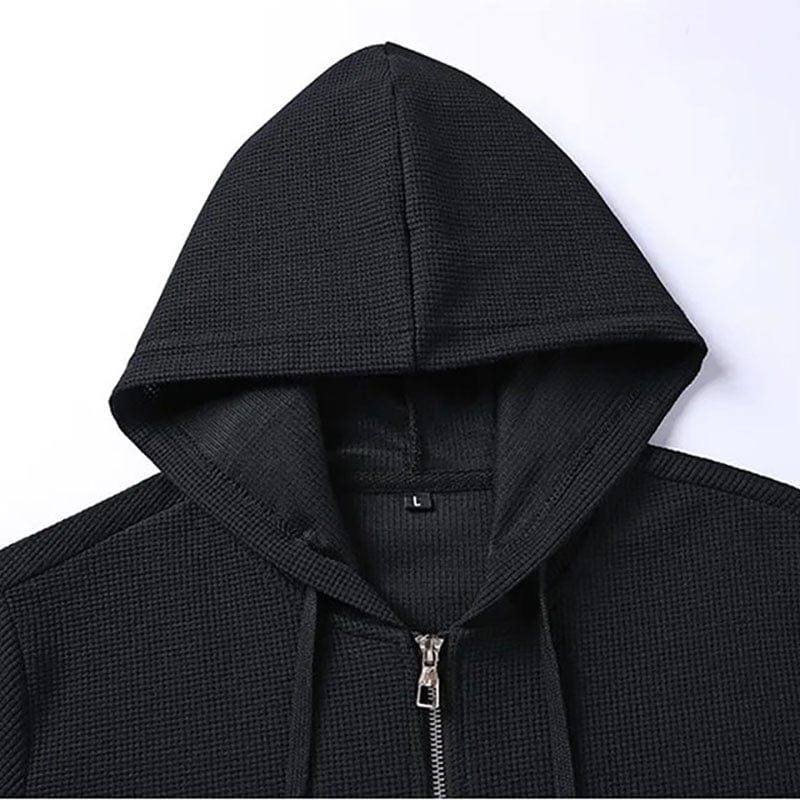 Maxime - Ultra Comfortable Waffle Knit Set