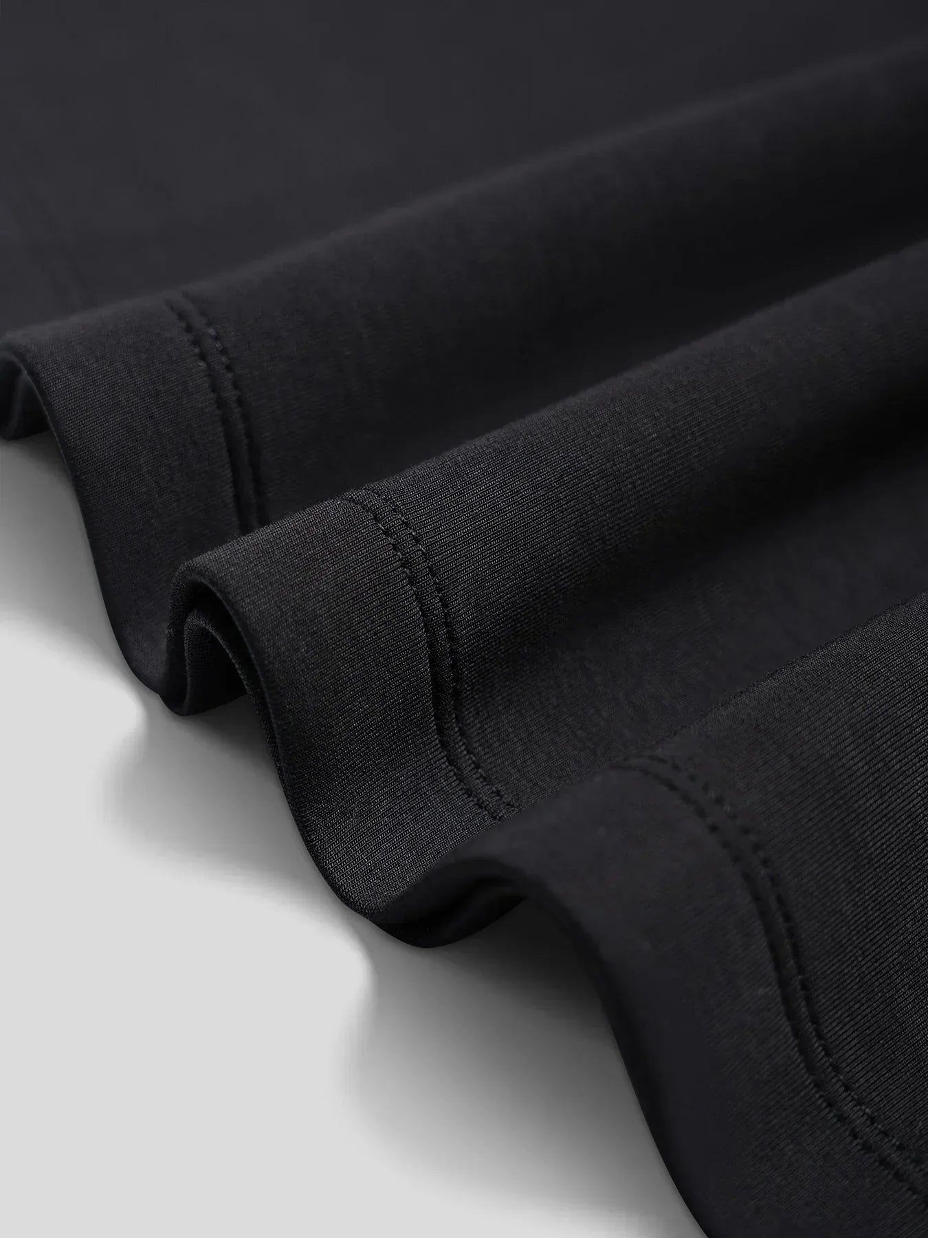 Bérenger - Fitted Long Sleeve Jumper