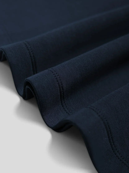 Bérenger - Fitted Long Sleeve Jumper