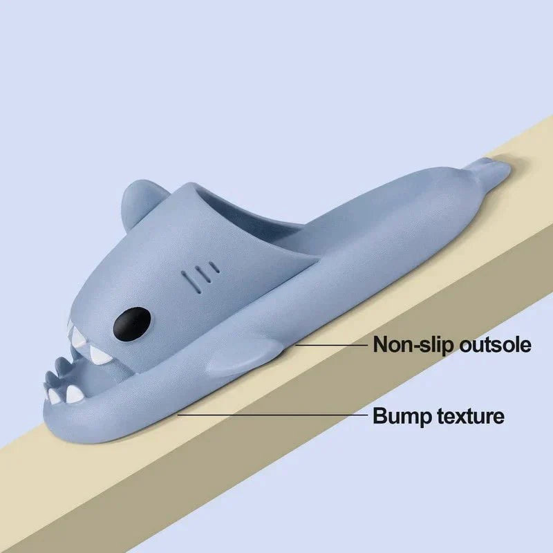 Shark Slides