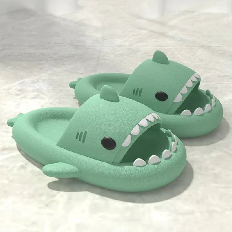 Shark Slides