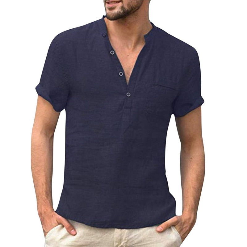Navy Blue / 2XL
