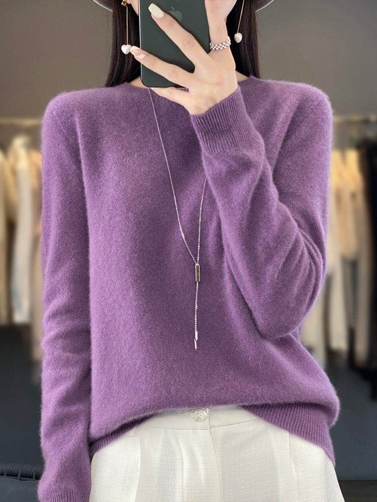 Purple / 2XL