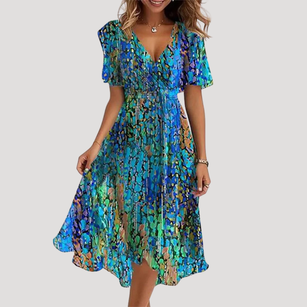 Blue / 3XL