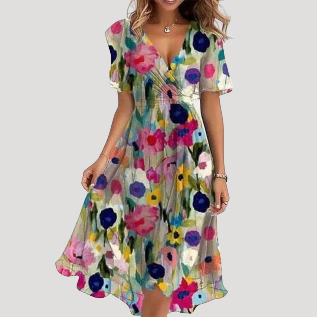 Multi Color / 3XL