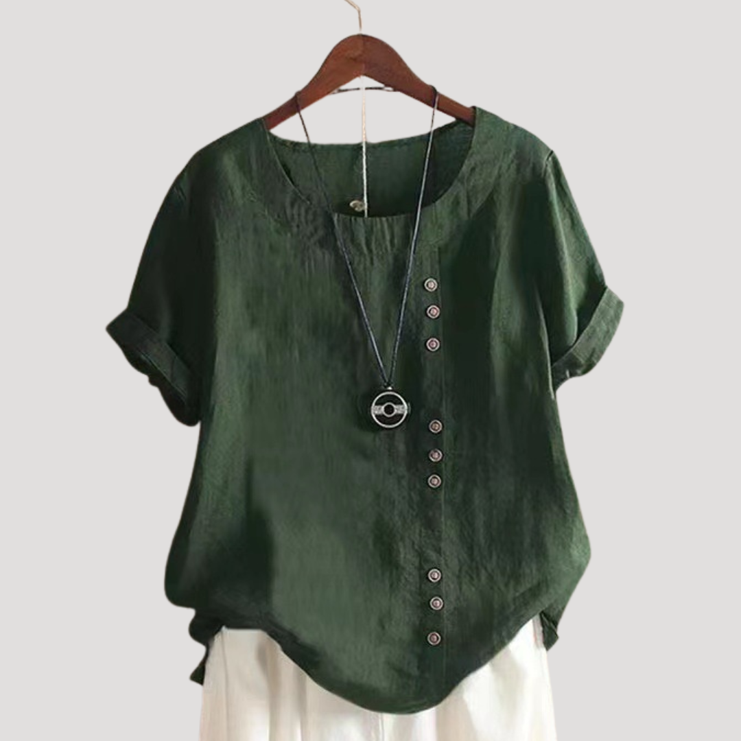 Green / 5XL