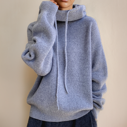 Charlotte™ | Roll Neck