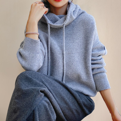 Charlotte™ | Roll Neck