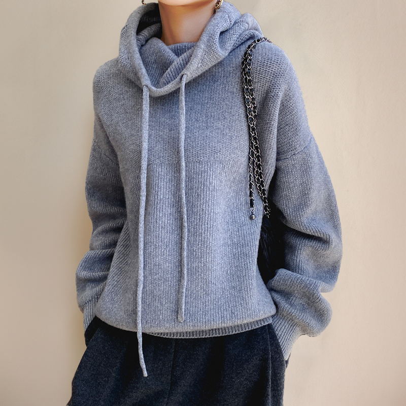 Charlotte™ | Roll Neck