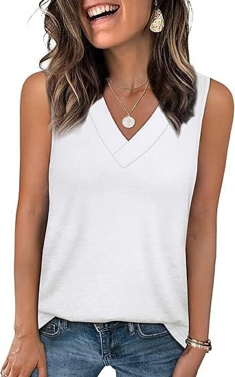 Amber | Elegant Everyday Top