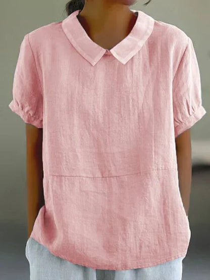 Wolla | Classic Cotton Shirt