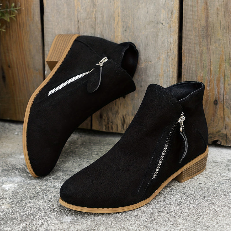 Petra | Stylish Orthopaedic Boots for Women