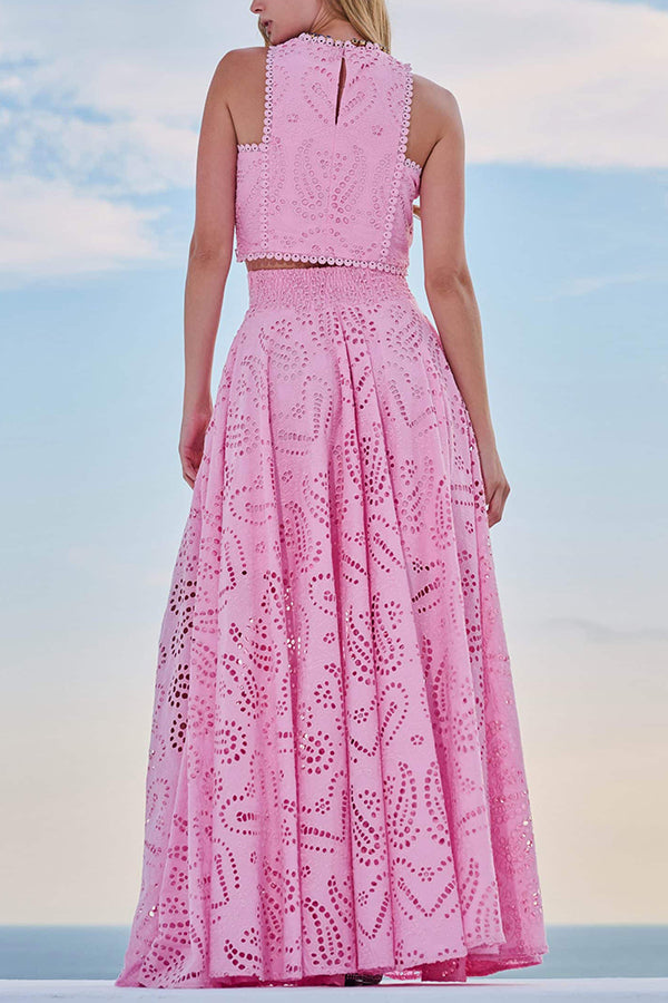 Pink (Almost sold out) / XL