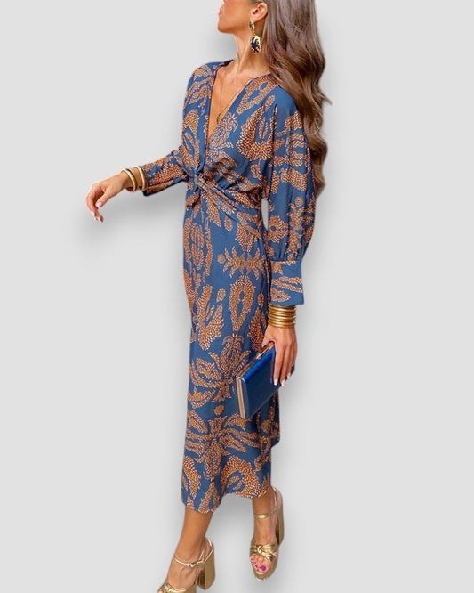 Sofia™ | Long Dress