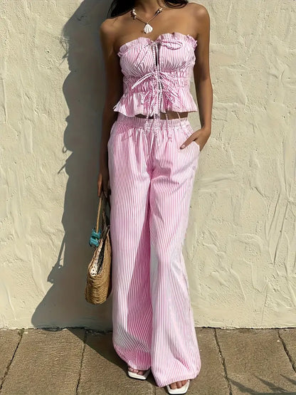 Maëva™ | K-Style Summer Set