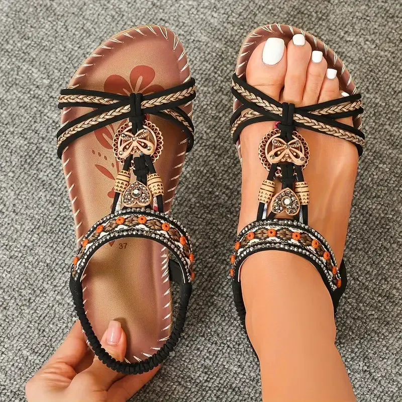 Bella | Comfort+ Orthopaedic Sandals