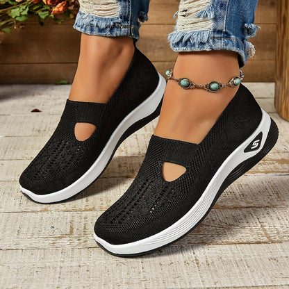 Karen | Slip-On Orthopaedic Shoes