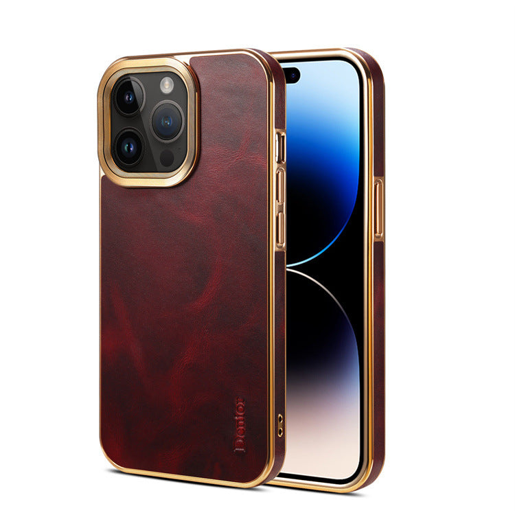 Wine Red / Apple IPhone15Ultra