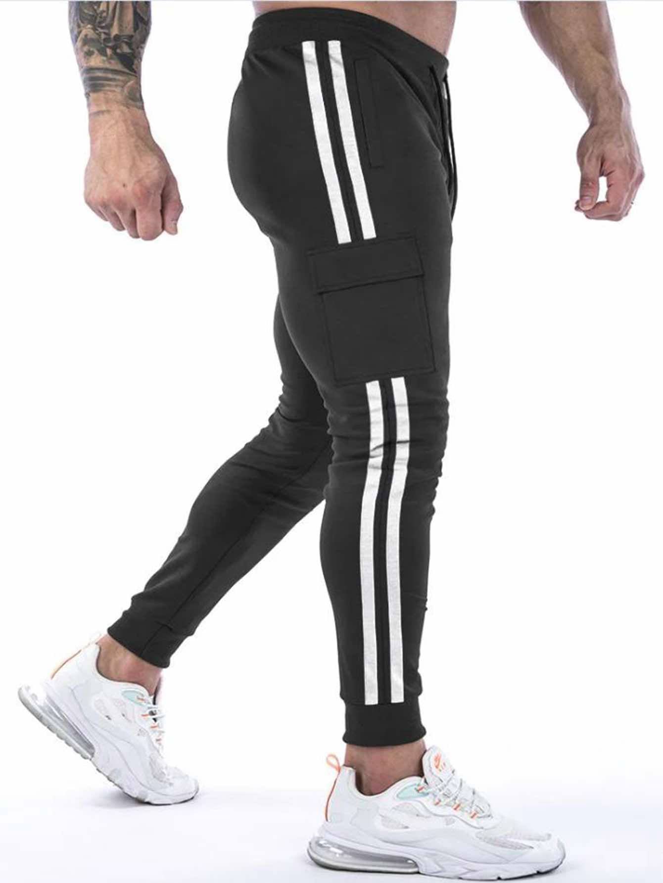 Rival Trousers for Men