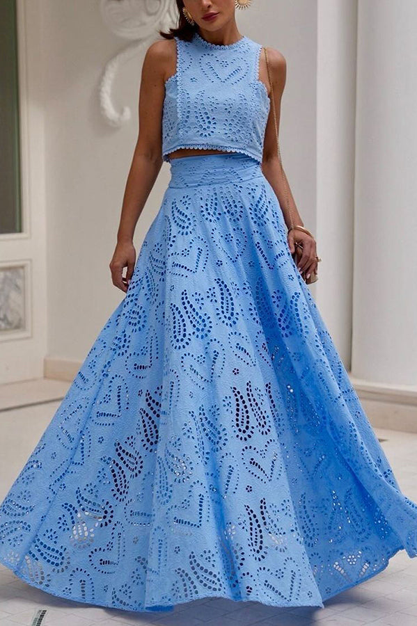 Blue (Almost sold out) / XL